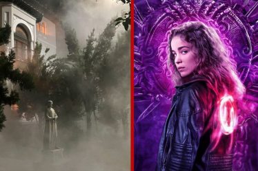 'Warrior Nun' Saison 2 sur Netflix: tout ce que nous savons jusqu'à présent - 29