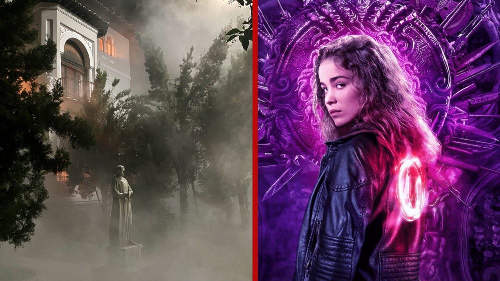 'Warrior Nun' Saison 2 sur Netflix: tout ce que nous savons jusqu'à présent 2 'Warrior Nun' Saison 2 sur Netflix: tout ce que nous savons jusqu'à présent - 1