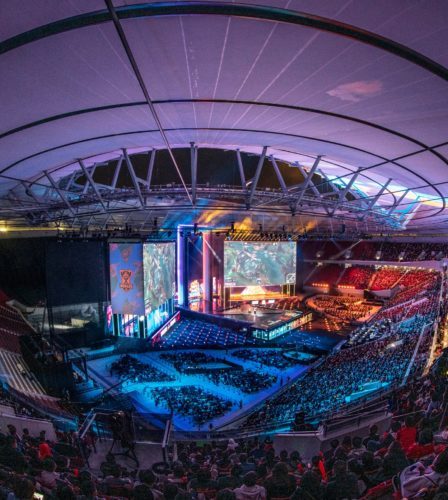 Gagnants et perdants après une journée de l'agence gratuite League of Legends 2021 48 Gagnants et perdants après une journée de l'agence gratuite League of Legends 2021 - 47