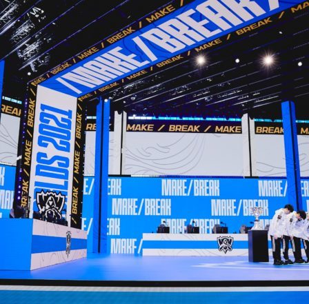 Répondre à 3 questions avant la finale du Mondial 2021 : une table ronde DWG KIA vs. EDG 32 Répondre à 3 questions avant la finale du Mondial 2021 : une table ronde DWG KIA vs. EDG - 31