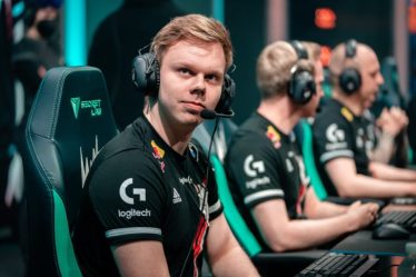 Sources: Fnatic signe Wunder comme nouveau top laner LEC - 5