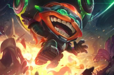 Quand sortira Hextech Mayhem : A League of Legends Story ? - 7