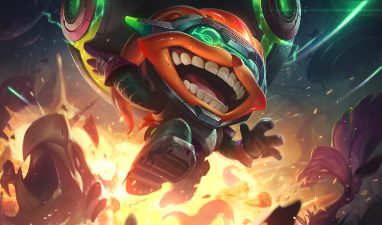 Quand sortira Hextech Mayhem : A League of Legends Story ? 2 Quand sortira Hextech Mayhem : A League of Legends Story ? - 1