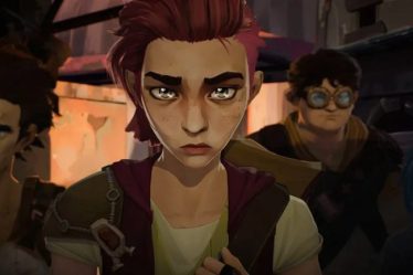 Comment utiliser l'Arcane Avatar Creator pour créer votre propre avatar League of Legends - 7