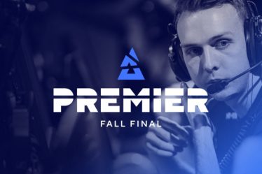 Finale d'automne BLAST Premier : scores, calendrier, tranche - 7