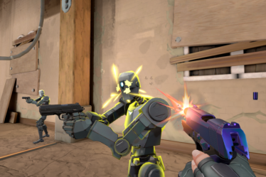 Voici les notes de VALORANT Patch 3.09 - 9
