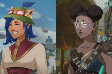 Riot Games lance Avatar Creator pour League of Legends - 33