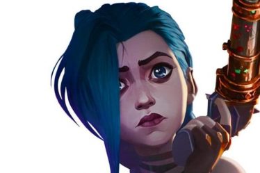 Tous les cosmétiques Jinx arrivent sur Fortnite - 17