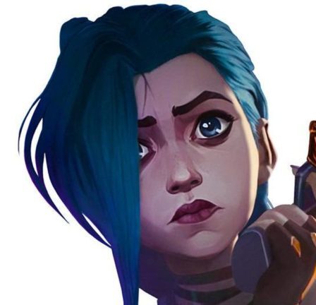 Tous les cosmétiques Jinx arrivent sur Fortnite 40 Tous les cosmétiques Jinx arrivent sur Fortnite - 39