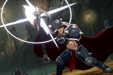 Tout ce que nous savons sur Project L, le prochain jeu de combat de Riot - 5