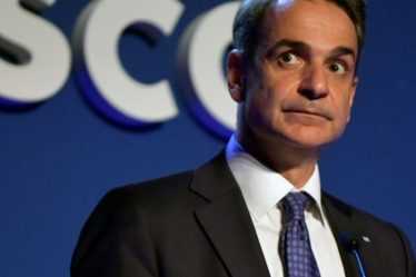en Grèce, l'étau se resserre autour des non vaccinés – Sciences et Avenir › Geeky News - 19