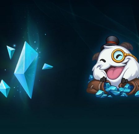 Essence Emporium est désormais disponible dans League of Legends 18 Essence Emporium est désormais disponible dans League of Legends - 17