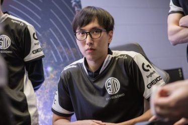 Doublelift envisagerait de revenir au jeu professionnel en 2022 - 9