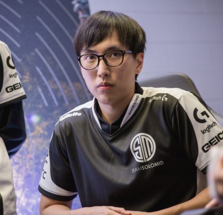Doublelift envisagerait de revenir au jeu professionnel en 2022 84 Doublelift envisagerait de revenir au jeu professionnel en 2022 - 83