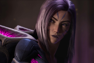 Toutes les dates de sortie des champions de League of Legends - 7