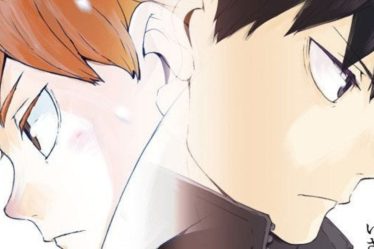 Quel âge ont Hinata et Kageyama à Haikyuu ? - 11