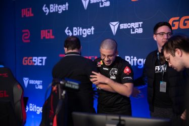 FURIA bat Entropiq pour se qualifier pour les éliminatoires du PGL Stockholm Major - 9