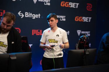 Team Spirit se sépare de la liste CS:GO après le DreamHack Open de novembre - 7