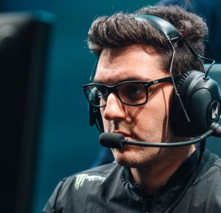 'Cette intersaison était une blague *****g': Nisqy sur le fait de ne pas jouer la prochaine division 96 'Cette intersaison était une blague *****g': Nisqy sur le fait de ne pas jouer la prochaine division - 95