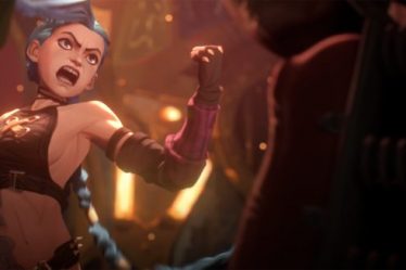 4 personnages arcanes que nous voulons voir devenir de futurs champions de la Ligue - 7