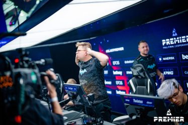 FaZe élimine BIG de la finale d'automne de BLAST Premier - 5