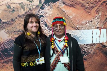 la forêt amazonienne appelle à la protection – Sciences et Avenir › Geeky News - 6