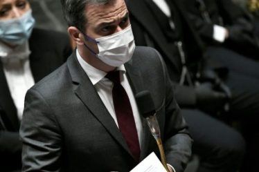 « la situation empire », selon Véran – Sciences et Avenir › Geeky News - 5