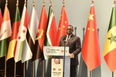 le président craint un « coup fatal » après la COP26 – Sciences et Avenir › Geeky News - 4