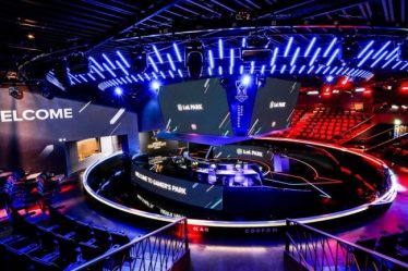Suivi des changements de la liste de l'intersaison LCK 2021 - 5