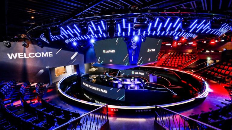 Suivi des changements de la liste de l'intersaison LCK 2021 2 Suivi des changements de la liste de l'intersaison LCK 2021 - 1