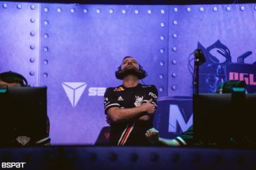 G2 se séparerait de l'entraîneur-chef de CS:GO maLeK - 7