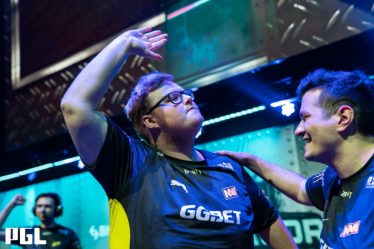 Na'Vi élimine Team Vitality et se qualifie pour les demi-finales du PGL Stockholm Major - 7
