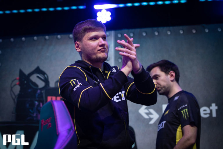 Na'Vi démolit Gambit lors de sa victoire en demi-finale et se qualifie pour la grande finale du PGL Stockholm Major 2 Na'Vi démolit Gambit lors de sa victoire en demi-finale et se qualifie pour la grande finale du PGL Stockholm Major - 1