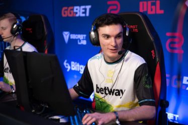 Les Ninjas en pyjama résistent aux Flames de Copenhague et remportent la dernière place des éliminatoires du PGL Stockholm Major - 9