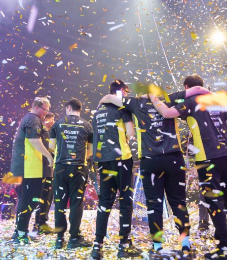 Les gagnants et les perdants du PGL Stockholm Major 102 Les gagnants et les perdants du PGL Stockholm Major - 101