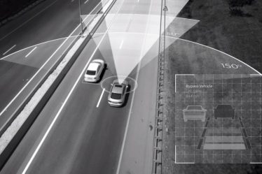 première vidéo du mode Dashcam activé en Europe (+ vidéo) › Geeky News - 10
