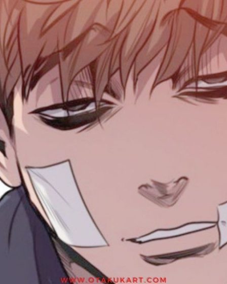 De quel Manhwa est Sangwoo ? À propos du criminel odieux 49 De quel Manhwa est Sangwoo ? À propos du criminel odieux - 48