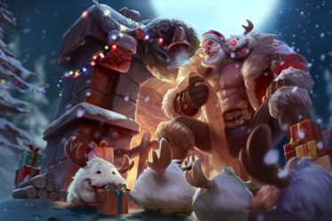 Les meilleurs cadeaux pour les fans de League of Legends sur votre liste de courses des Fêtes - 5