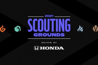 LCS révèle de nouveaux changements de règles, un pool de joueurs pour Scouting Grounds 2021 - 9