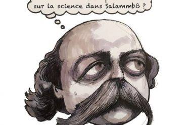 tout sur Salammbô – Sciences et Avenir › Geeky News - 6