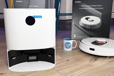 un aspirateur laser intelligent pour un Jedi › Geeky News - 9