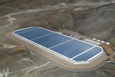 une grande nouvelle usine en Chine pour produire le modèle 2 ? – Magazine automobile › Geeky News - 6