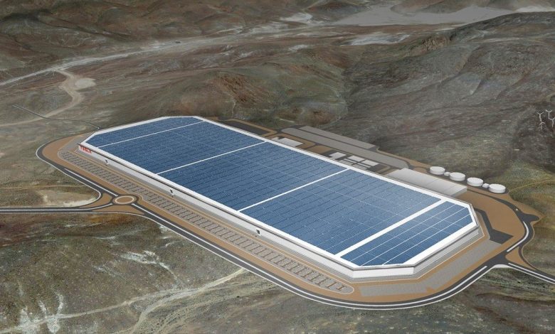 une grande nouvelle usine en Chine pour produire le modèle 2 ? – Magazine automobile › Geeky News 2 une grande nouvelle usine en Chine pour produire le modèle 2 ? – Magazine automobile › Geeky News - 1