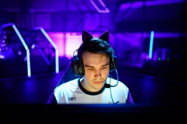 Cloud9 Blue vs. Rise prêt pour la grande finale NA LCQ avec la dernière place de champion en jeu - 11