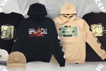 Riot lance la collection de produits esports VALORANT en édition limitée avant les champions VCT - 5