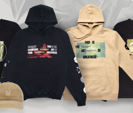 Riot lance la collection de produits esports VALORANT en édition limitée avant les champions VCT - 49