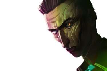 Qui est Silco dans Arcane ? Tout ce que nous savons sur le méchant avant l'acte 3 - 12