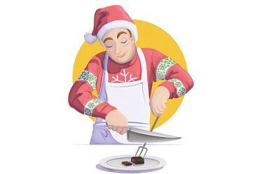Est-il plus sain de sortir mes chocolats de Noël ou de les manger tous en une seule fois ? - 8
