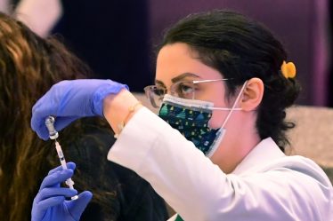 13 millions d'habitants confinés en Chine, Omicron poursuit sa croissance fulgurante – Sciences et Avenir › Geeky News - 7
