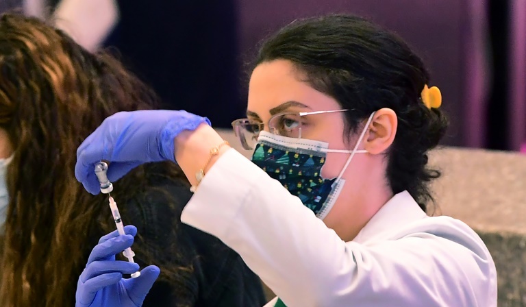13 millions d'habitants confinés en Chine, Omicron poursuit sa croissance fulgurante – Sciences et Avenir › Geeky News 2 13 millions d'habitants confinés en Chine, Omicron poursuit sa croissance fulgurante – Sciences et Avenir › Geeky News - 1